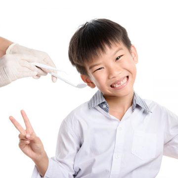How to Protect Your Child’s Smile Using Dental Sealants