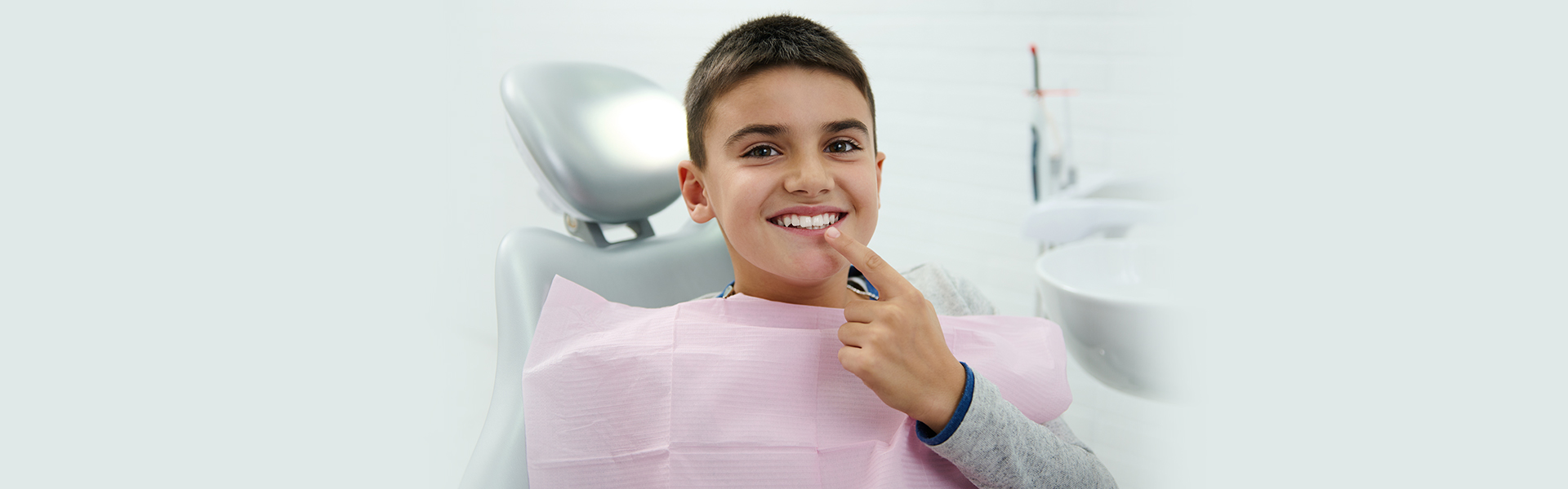 Factors to Consider When Choosing a Pediatric Dental Clinic