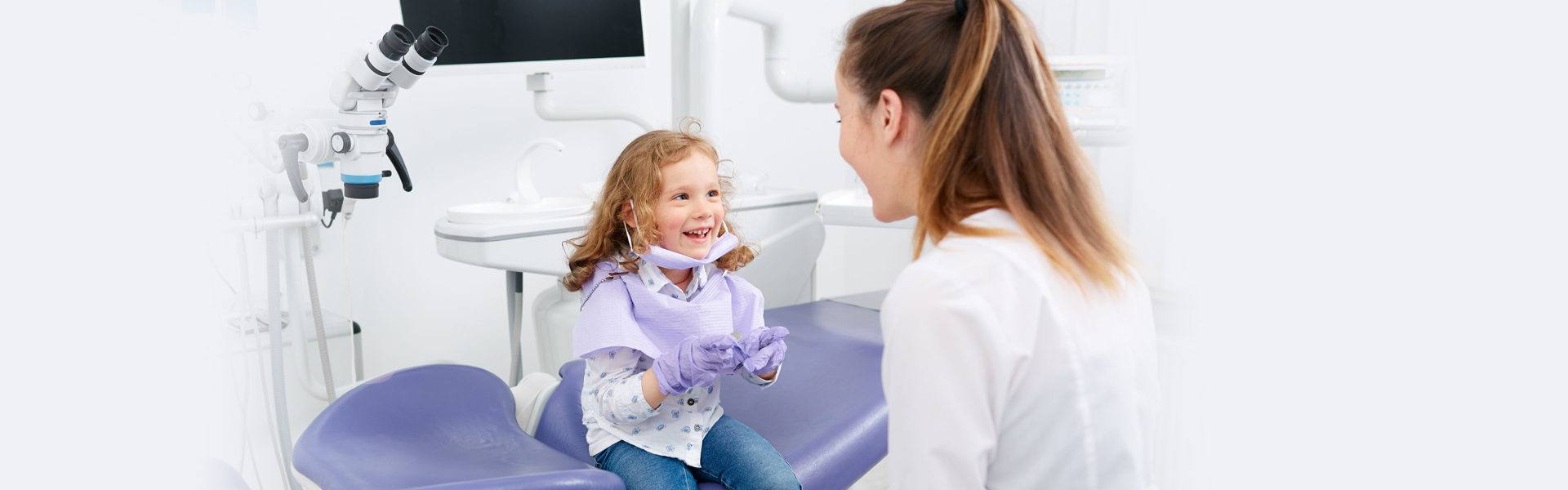 What to Expect from A Routine Dental Exam 