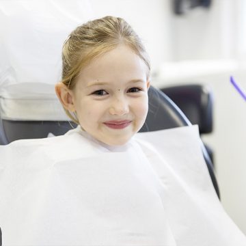 Importance of Dental Fillings for Children’s Teeth
