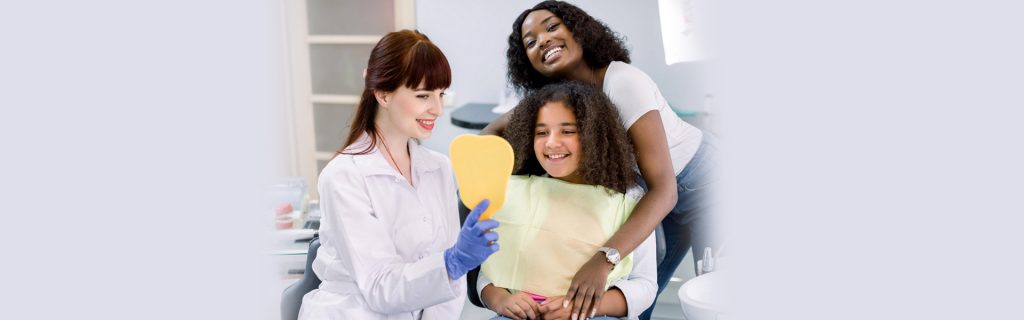 Is fluoride treatment good for toddlers