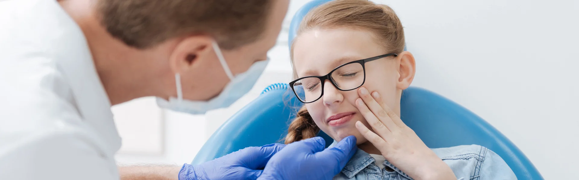 How Do you Handle a Child's Dental Emergency After Hours?