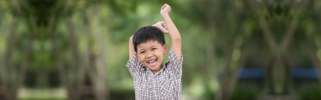 Does My Child Need Dental Sealants