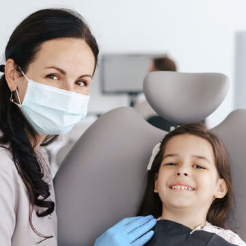 Pediatric Tooth Extractions: Causes, Procedure, and After-Care Explained