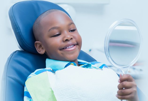 Dental-Fillings