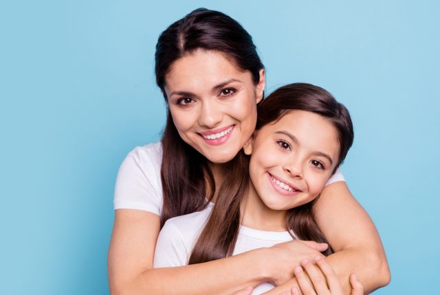 Dental Sealants for Kids