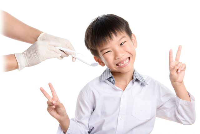 Dental-Sealants