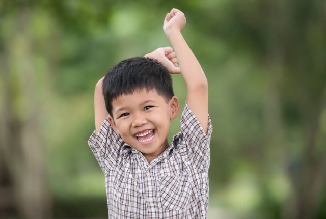 Does My Child Need Dental Sealants