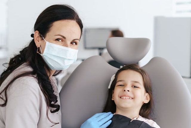 Pediatric-Dentistry
