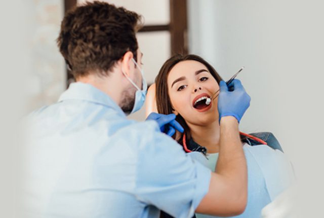 Setting Up a Dental Routine- A Timeline for Kids' Oral Care Milestones