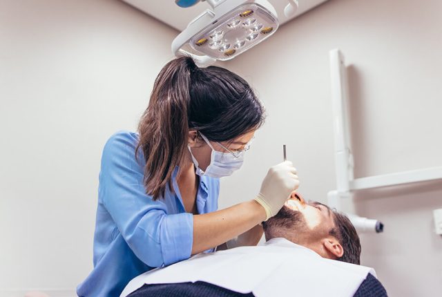 fear pediatric dental visits to fill cavities prevent them altogether with dental sealants